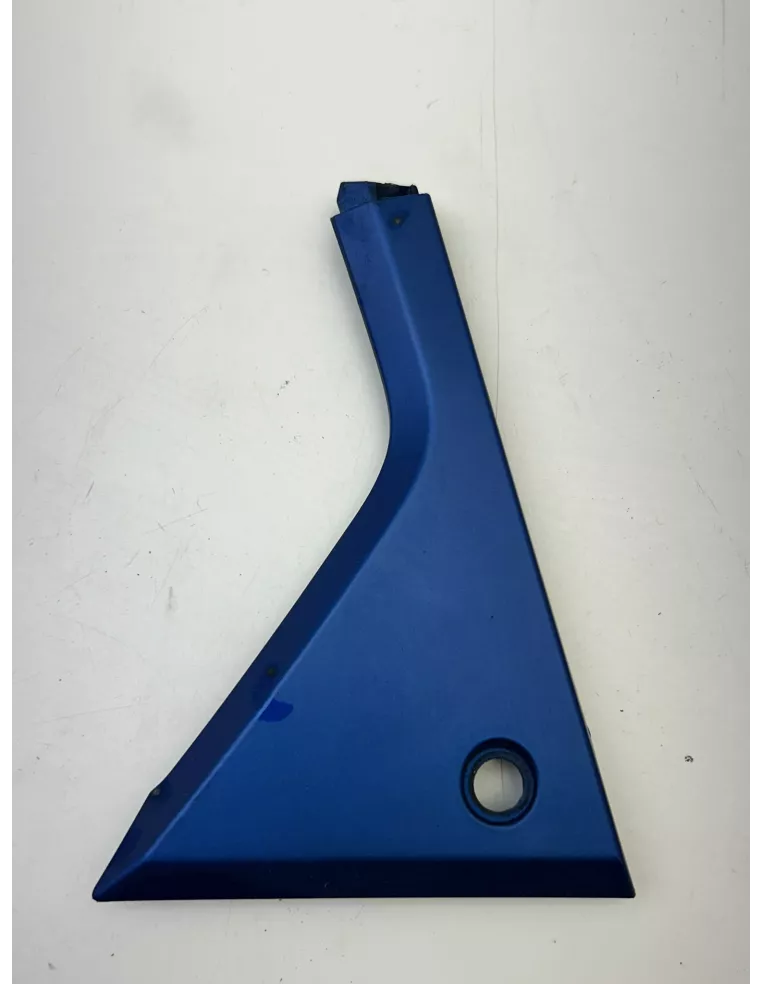 Cache carénage face avant gauche et droite origine bleu HONDA FORZA 125 2015 - 2018 – 81146-K40-F300 / 81136-K40-F300