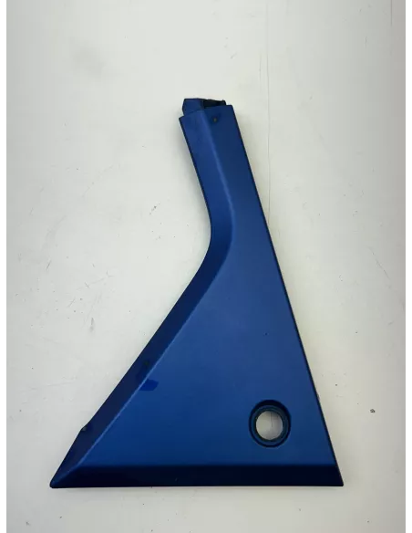 Cache carénage face avant gauche et droite origine bleu HONDA FORZA 125 2015 - 2018 – 81146-K40-F300 / 81136-K40-F300