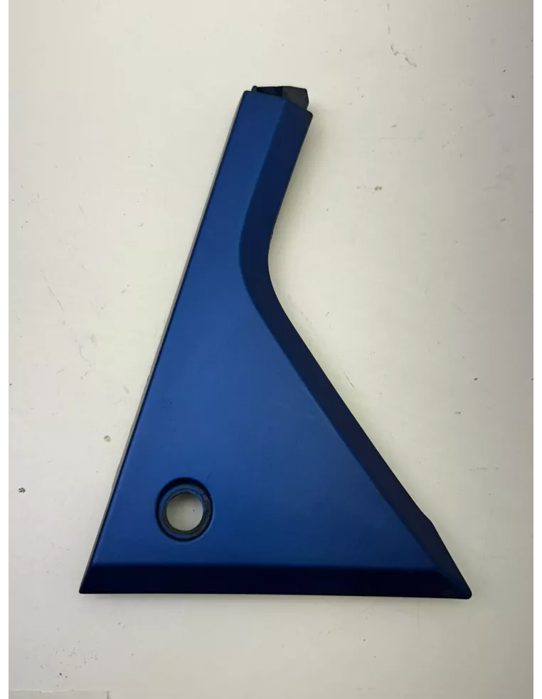Cache carénage face avant gauche et droite origine bleu HONDA FORZA 125 2015 - 2018 – 81146-K40-F300 / 81136-K40-F300