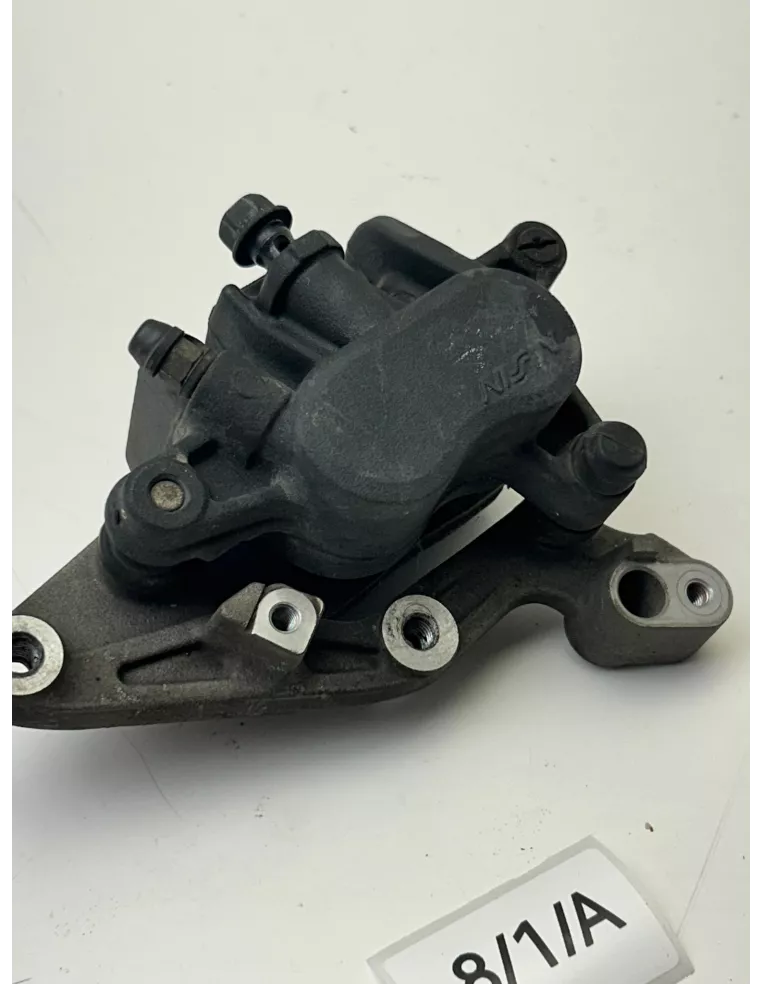 Etrier de frein avant origine HONDA FORZA 125 2017 - 2024 – 45150-K40-F31