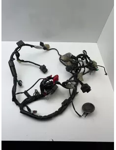 Faisceau électrique principal origine HONDA FORZA 125 2017 - 2018 – 32100-K40-F301