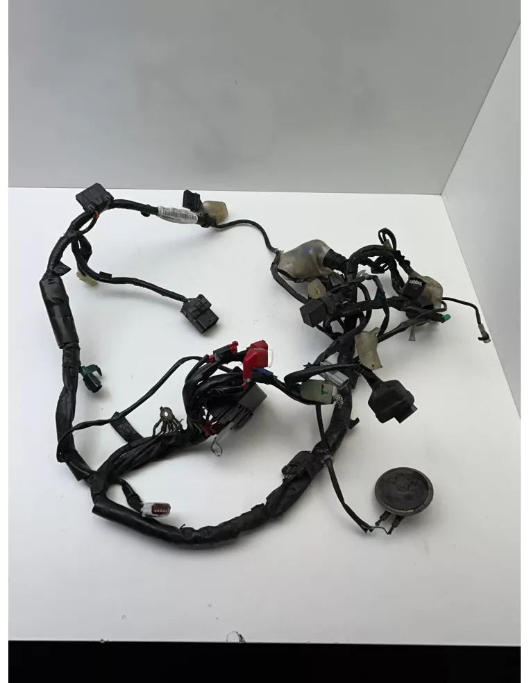 Faisceau électrique principal origine HONDA FORZA 125 2017 - 2018 – 32100-K40-F301