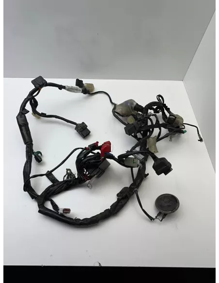 Faisceau électrique principal origine HONDA FORZA 125 2017 - 2018 – 32100-K40-F301