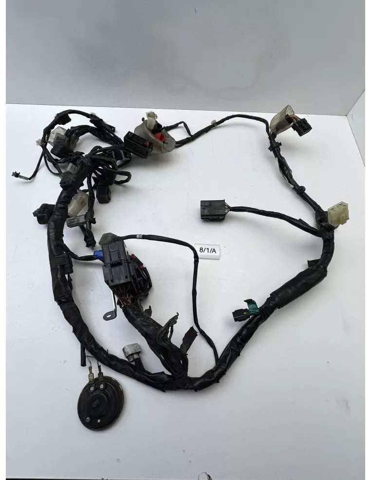 Faisceau électrique principal origine HONDA FORZA 125 2017 - 2018 – 32100-K40-F301