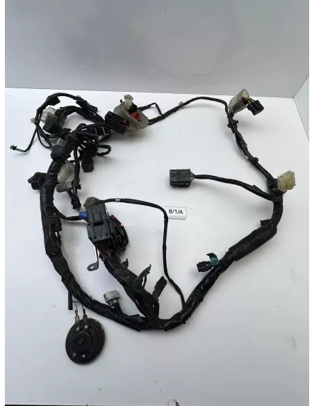 Faisceau électrique principal origine HONDA FORZA 125 2017 - 2018 – 32100-K40-F301