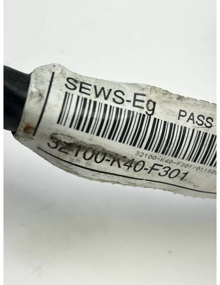 Faisceau électrique principal origine HONDA FORZA 125 2017 - 2018 – 32100-K40-F301