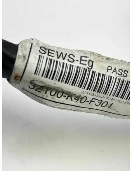 Faisceau électrique principal origine HONDA FORZA 125 2017 - 2018 – 32100-K40-F301
