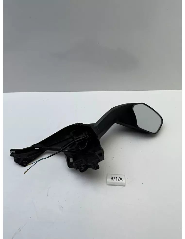 Rétroviseur droit origine HONDA FORZA 125 2021 - 2026 – 88110-K1B-D01