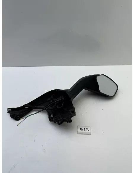 Rétroviseur droit origine HONDA FORZA 125 2021 - 2026 – 88110-K1B-D01