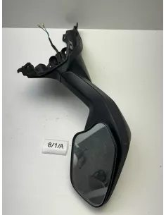 Rétroviseur droit origine HONDA FORZA 125 2021 - 2026 – 88110-K1B-D01 2