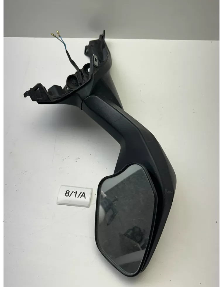 Rétroviseur droit origine HONDA FORZA 125 2021 - 2026 – 88110-K1B-D01