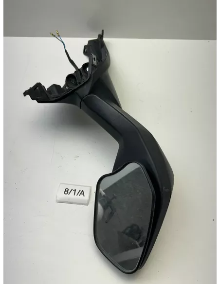 Rétroviseur droit origine HONDA FORZA 125 2021 - 2026 – 88110-K1B-D01