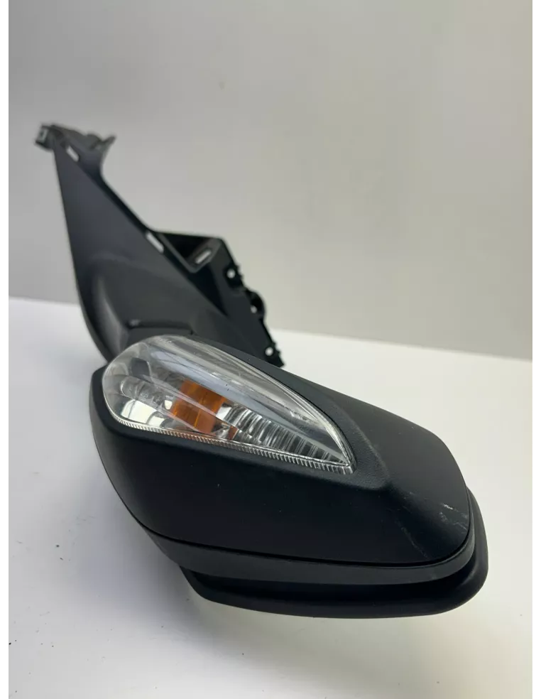 Rétroviseur droit origine HONDA FORZA 125 2021 - 2026 – 88110-K1B-D01