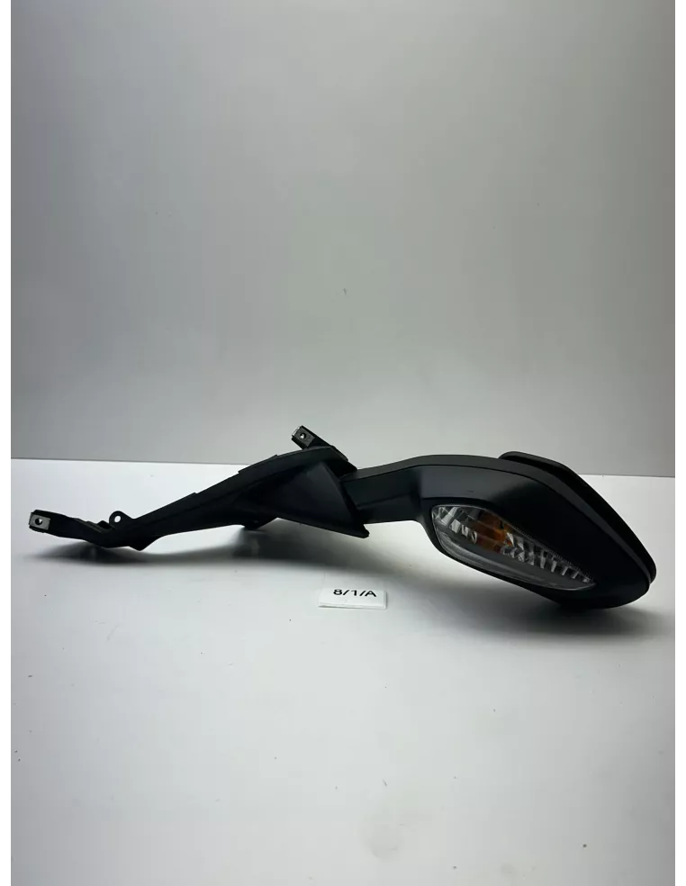 Rétroviseur gauche origine HONDA FORZA 125 2021 - 2026 – 88120-K1B-D01