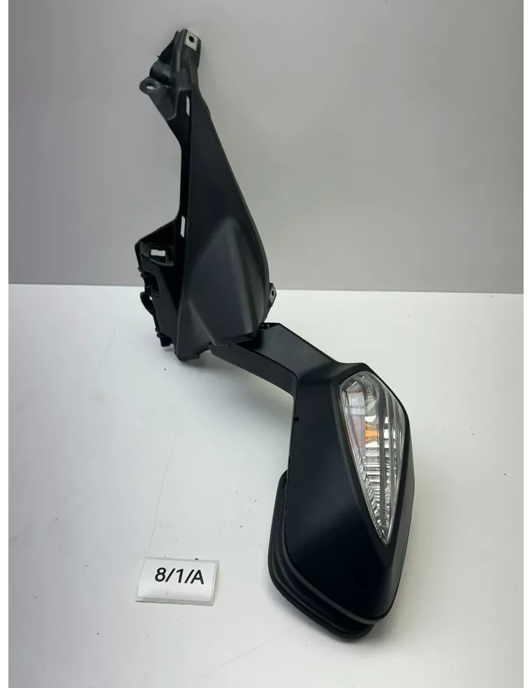 Rétroviseur gauche origine HONDA FORZA 125 2021 - 2026 – 88120-K1B-D01