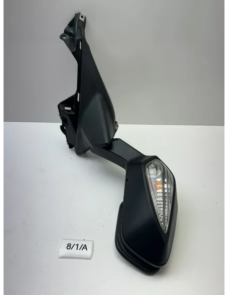 Rétroviseur gauche origine HONDA FORZA 125 2021 - 2026 – 88120-K1B-D01