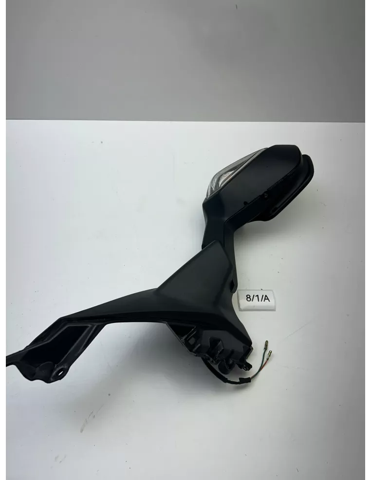 Rétroviseur gauche origine HONDA FORZA 125 2021 - 2026 – 88120-K1B-D01