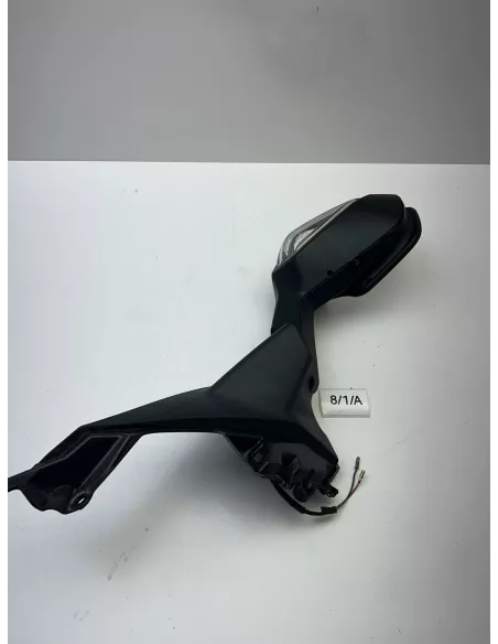 Rétroviseur gauche origine HONDA FORZA 125 2021 - 2026 – 88120-K1B-D01