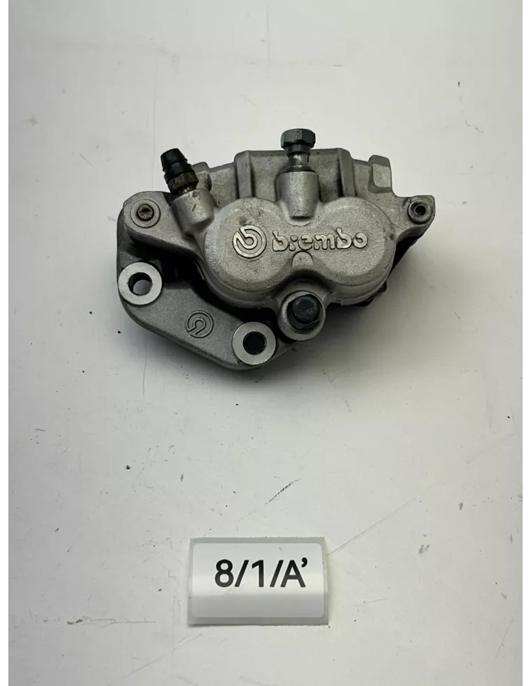 Etrier de frein avant origine APRILIA PEGASO 650 1997 - 2000 – AP8113557