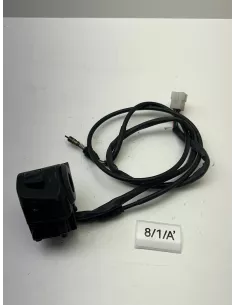 Commodo gauche origine APRILIA PEGASO 650 1992 - 2000 – AP8124173