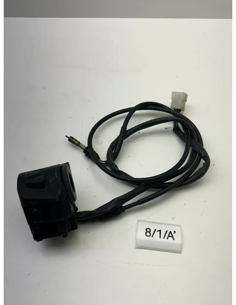 Commodo gauche origine APRILIA PEGASO 650 1992 - 2000 – AP8124173