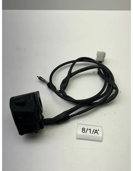 Commodo gauche origine APRILIA PEGASO 650 1992 - 2000 – AP8124173