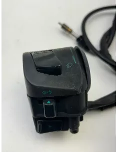 Commodo gauche origine APRILIA PEGASO 650 1992 - 2000 – AP8124173 2