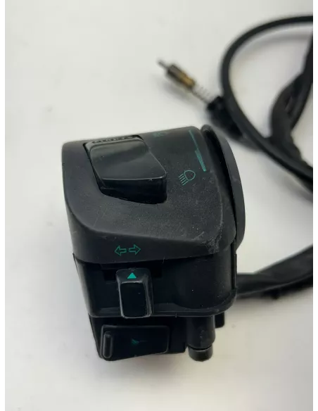 Commodo gauche origine APRILIA PEGASO 650 1992 - 2000 – AP8124173