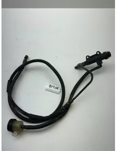 Maître cylindre de frein arrière (avec bocal) APRILIA PEGASO 650 1992 - 2004 – AP8113502