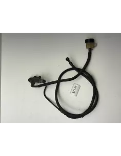 Maître cylindre de frein arrière (avec bocal) APRILIA PEGASO 650 1992 - 2004 – AP8113502 2