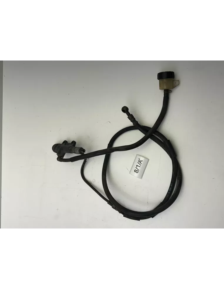 Maître cylindre de frein arrière (avec bocal) APRILIA PEGASO 650 1992 - 2004 – AP8113502