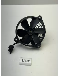Ventilateur de radiateur origine APRILIA PEGASO 650 1992 - 2000 – AP8124335