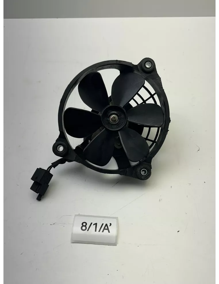 Ventilateur de radiateur origine APRILIA PEGASO 650 1992 - 2000 – AP8124335