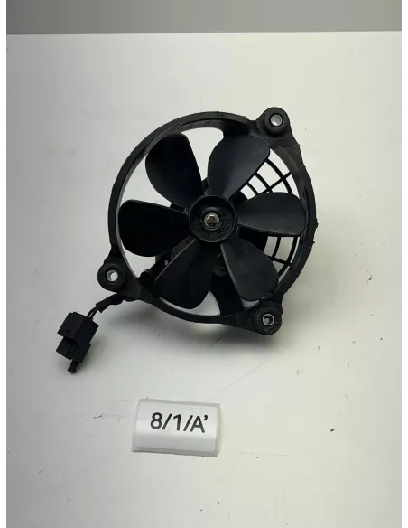 Ventilateur de radiateur origine APRILIA PEGASO 650 1992 - 2000 – AP8124335