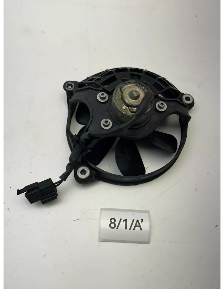 Ventilateur de radiateur origine APRILIA PEGASO 650 1992 - 2000 – AP8124335