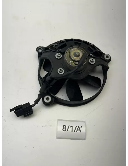Ventilateur de radiateur origine APRILIA PEGASO 650 1992 - 2000 – AP8124335