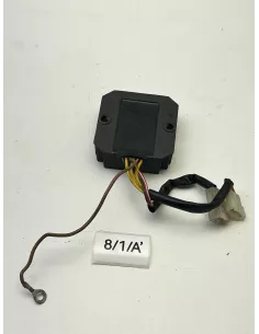 Régulateur redresseur de tension origine APRILIA PEGASO 650 1992 - 2004 – AP8112941
