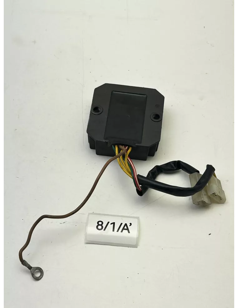 Régulateur redresseur de tension origine APRILIA PEGASO 650 1992 - 2004 – AP8112941