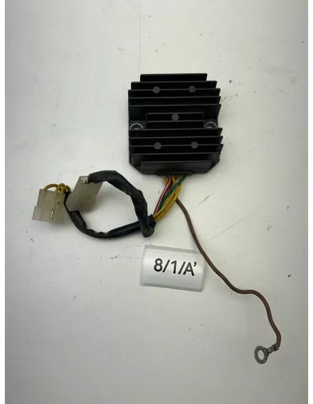 Régulateur redresseur de tension origine APRILIA PEGASO 650 1992 - 2004 – AP8112941