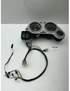 Tableau de bord complet origine APRILIA PEGASO 650 1997 - 2000 – AP8124538