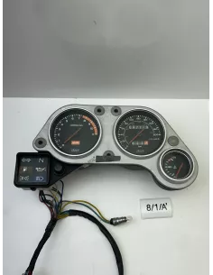 Tableau de bord complet origine APRILIA PEGASO 650 1997 - 2000 – AP8124538 2