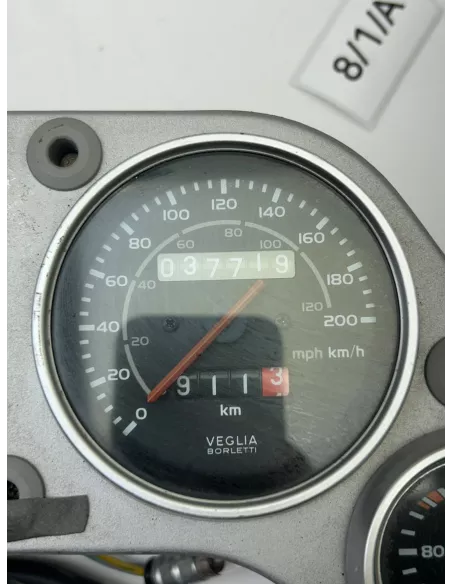 Tableau de bord complet origine APRILIA PEGASO 650 1997 - 2000 – AP8124538