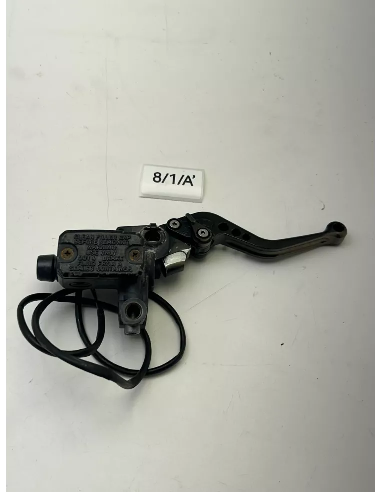 Maître cylindre de frein avant APRILIA PEGASO 650 1997 - 2004 – AP8113620