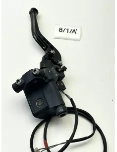 Maître cylindre de frein avant APRILIA PEGASO 650 1997 - 2004 – AP8113620 2
