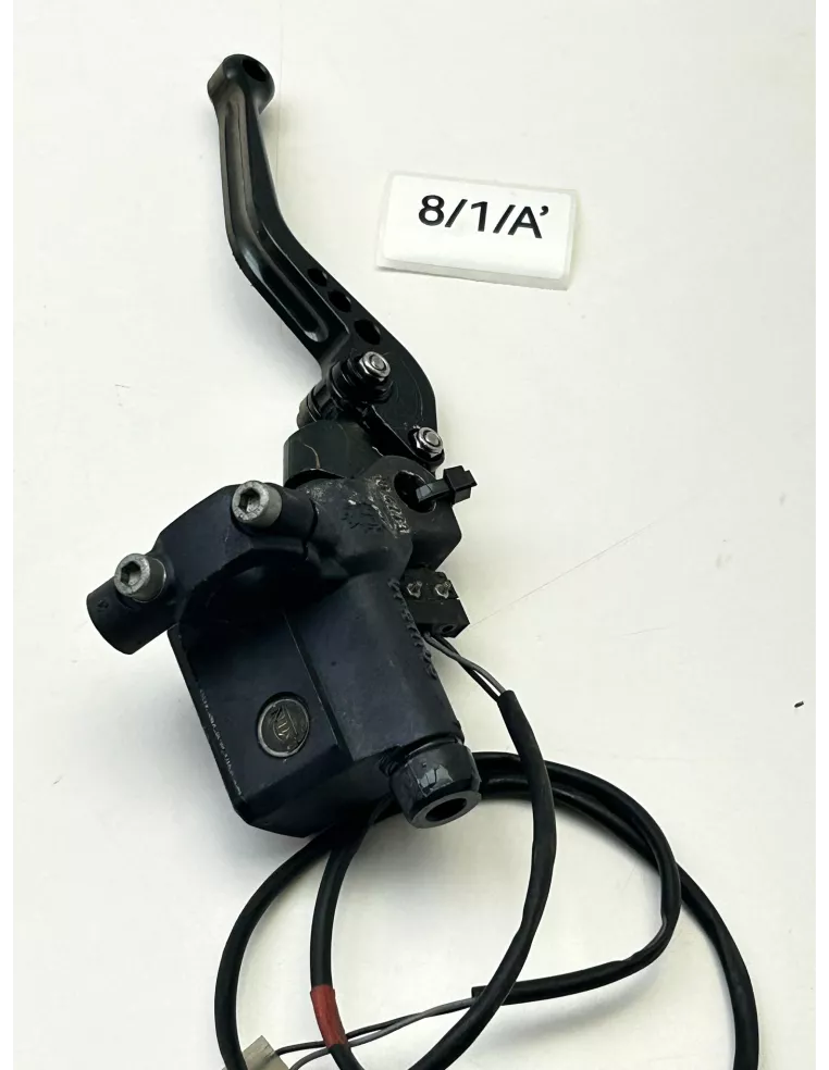Maître cylindre de frein avant APRILIA PEGASO 650 1997 - 2004 – AP8113620