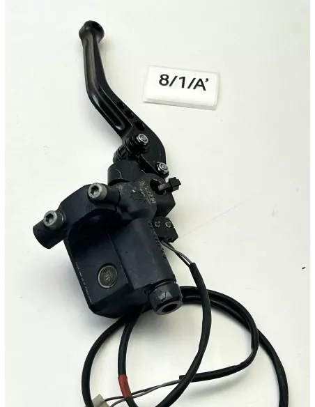 Maître cylindre de frein avant APRILIA PEGASO 650 1997 - 2004 – AP8113620