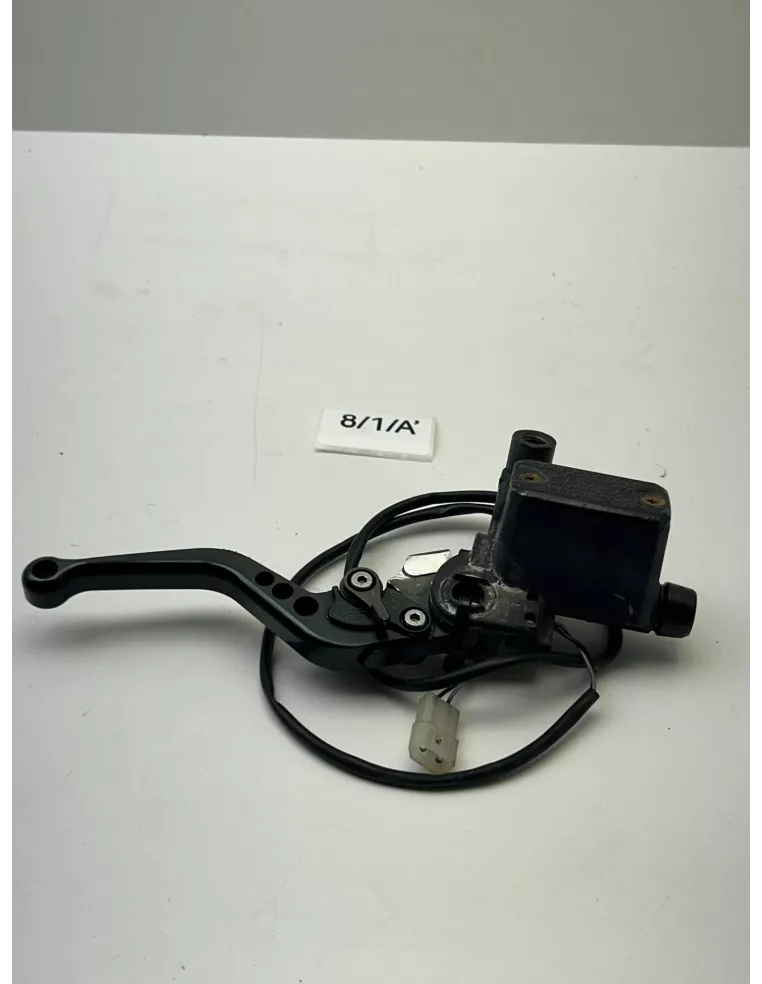 Maître cylindre de frein avant APRILIA PEGASO 650 1997 - 2004 – AP8113620