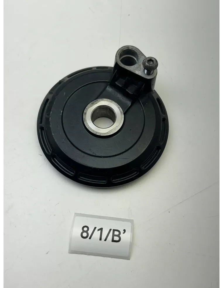 Boîtier support de capteur ABS avant origine YAMAHA FJR 1300 2003 - 2005 – 5VS-2517A-00