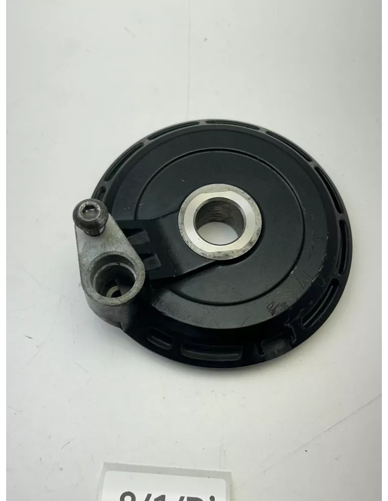 Boîtier support de capteur ABS avant origine YAMAHA FJR 1300 2003 - 2005 – 5VS-2517A-00