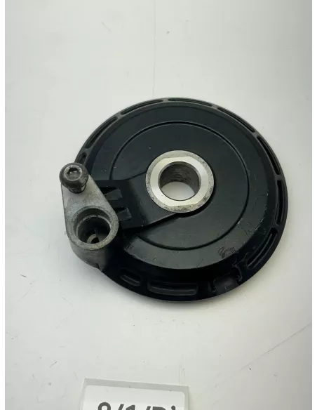 Boîtier support de capteur ABS avant origine YAMAHA FJR 1300 2003 - 2005 – 5VS-2517A-00